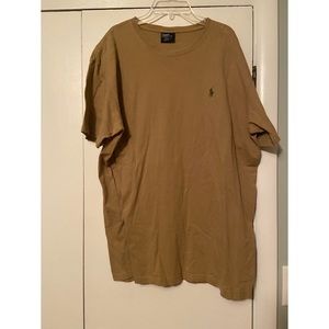 Men’s large Ralph Lauren Crew Neck